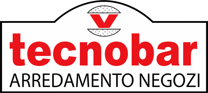Tecnobar — Arredamento Negozi