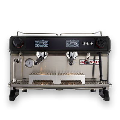 Macchina professionale per caffè La Cimbali M40