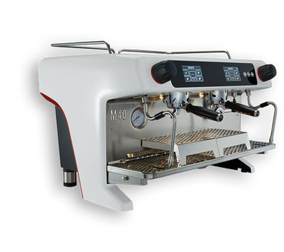 Macchina professionale per caffè La Cimbali